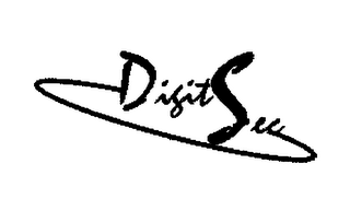 DIGITSEC logo