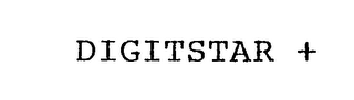 DIGITSTAR + logo