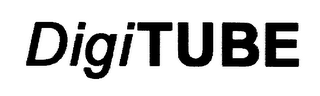 DIGITUBE logo