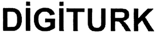 DIGITURK logo