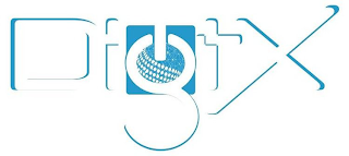 DIGITX logo