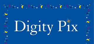 DIGITY PIX logo