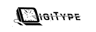 DIGITYPE logo