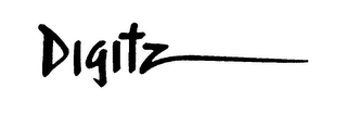 DIGITZ logo