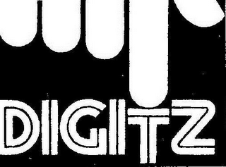 DIGITZ logo