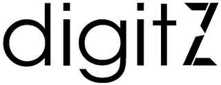 DIGITZ logo