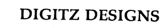 DIGITZ DESIGNS logo