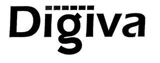 DIGIVA logo
