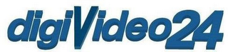 DIGIVIDEO24 logo