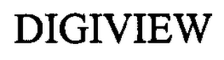 DIGIVIEW logo