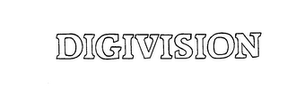 DIGIVISION logo