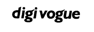DIGIVOGUE logo