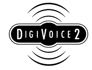 DIGIVOICE2 logo