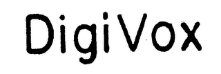 DIGIVOX logo