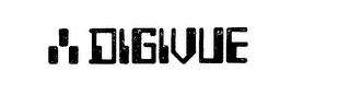 DIGIVUE logo