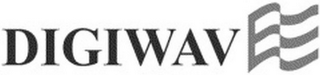 DIGIWAV logo
