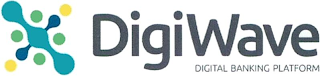 DIGIWAVE DIGITAL BANKING PLATFORM logo