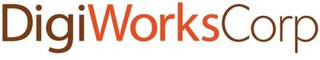 DIGIWORKSCORP logo