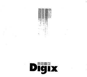 DIGIX logo