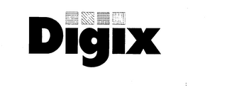 DIGIX logo