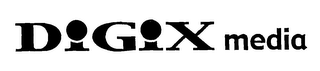 DIGIX MEDIA logo