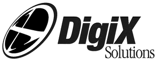 DIGIX SOLUTIONS logo