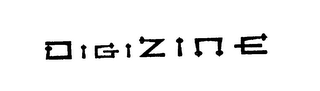 DIGIZINE logo