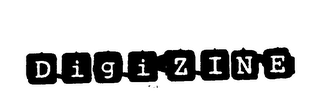 DIGIZINE logo