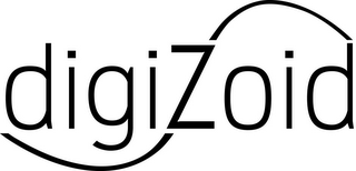 DIGIZOID logo