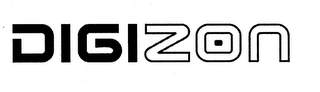DIGIZON logo