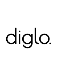 DIGLO. logo