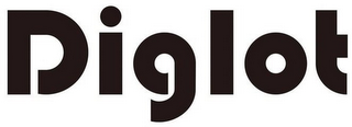 DIGLOT logo