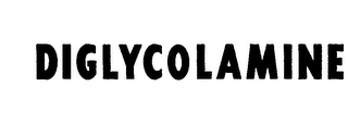 DIGLYCOLAMINE logo