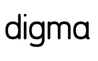 DIGMA logo
