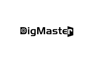 DIGMASTER logo