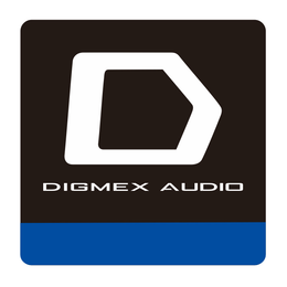 DIGMEX AUDIO logo