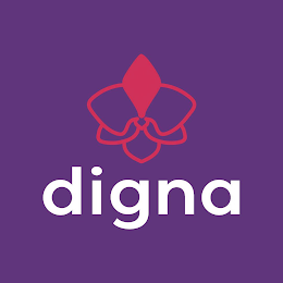 DIGNA logo