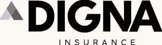 DIGNA INSURANCE logo