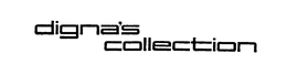 DIGNA'S COLLECTION logo