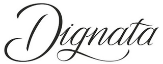 DIGNATA logo