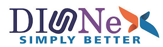 DIGNEX logo
