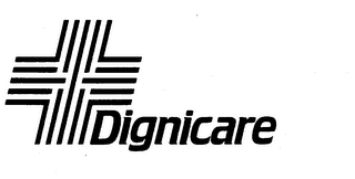 DIGNICARE logo