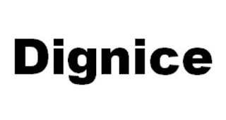 DIGNICE logo