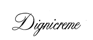 DIGNICREME logo