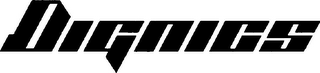 DIGNICS logo