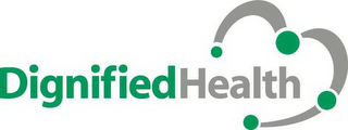 DIGNIFIED HEALTH logo