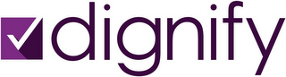 DIGNIFY logo