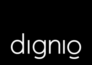 DIGNIO logo