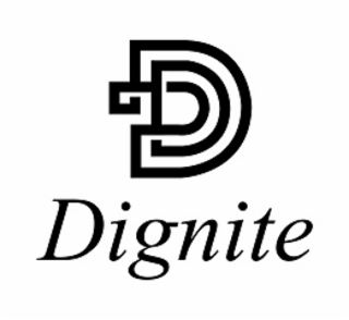 DIGNITE logo