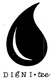 DIGNI·TEE logo